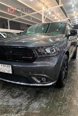 دودج دورانجو